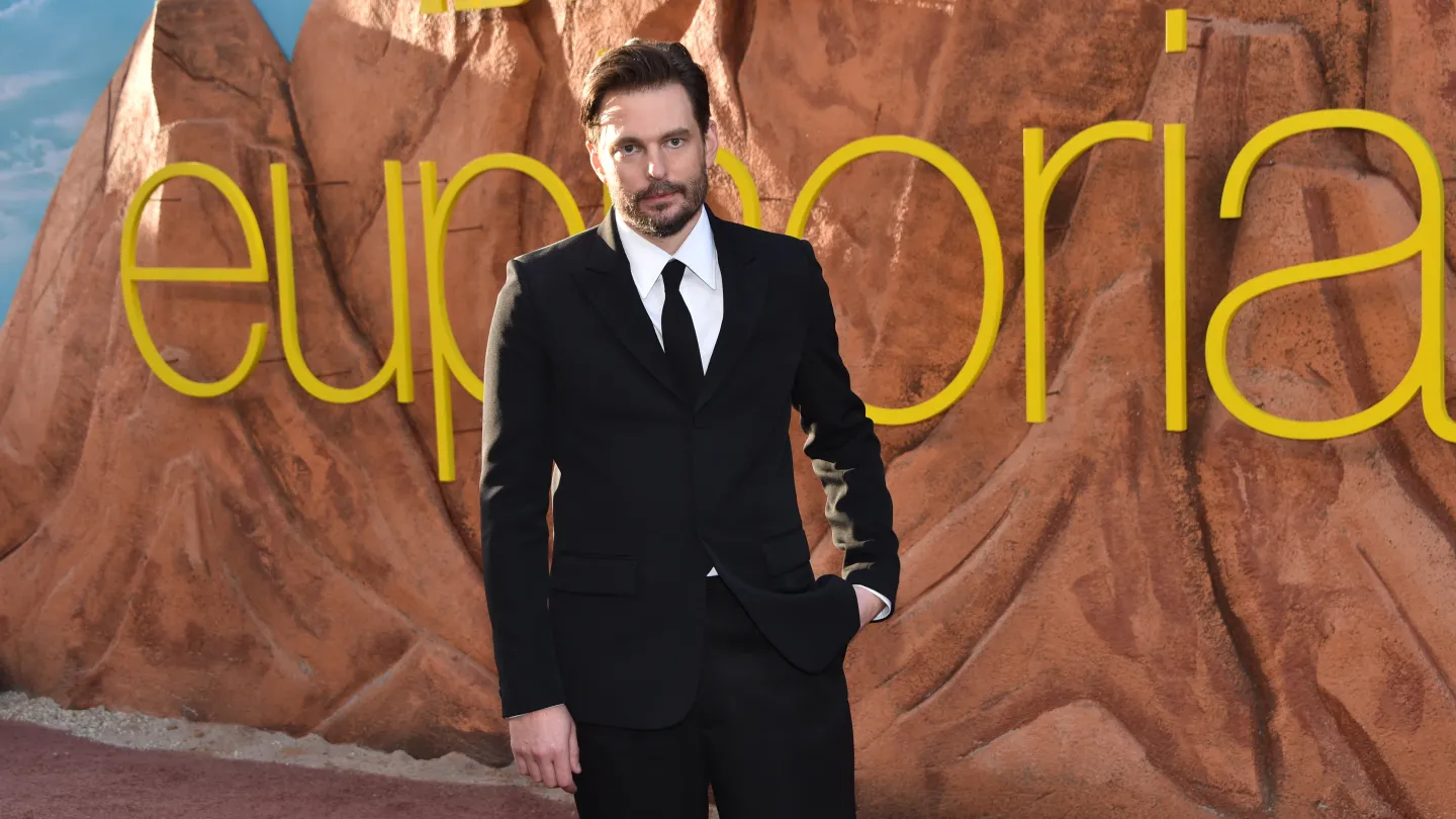 Sam Levinson on Keeping Angus Cloud’s Character Alive in Euphoria