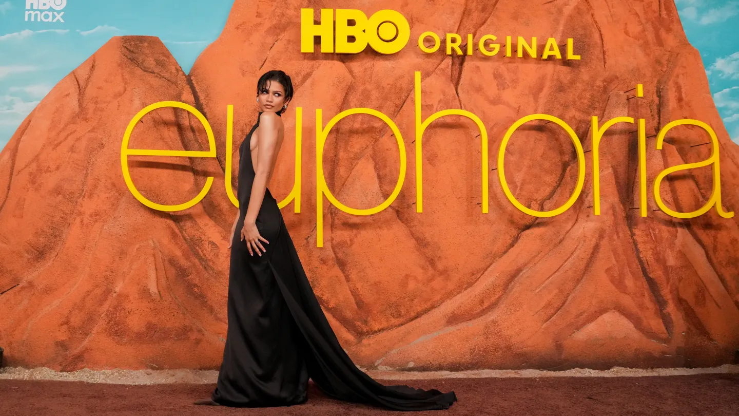 ‘Euphoria’ Hits Hollywood, ‘Hacks’ Returns for Final Season and This Week’s Best Events