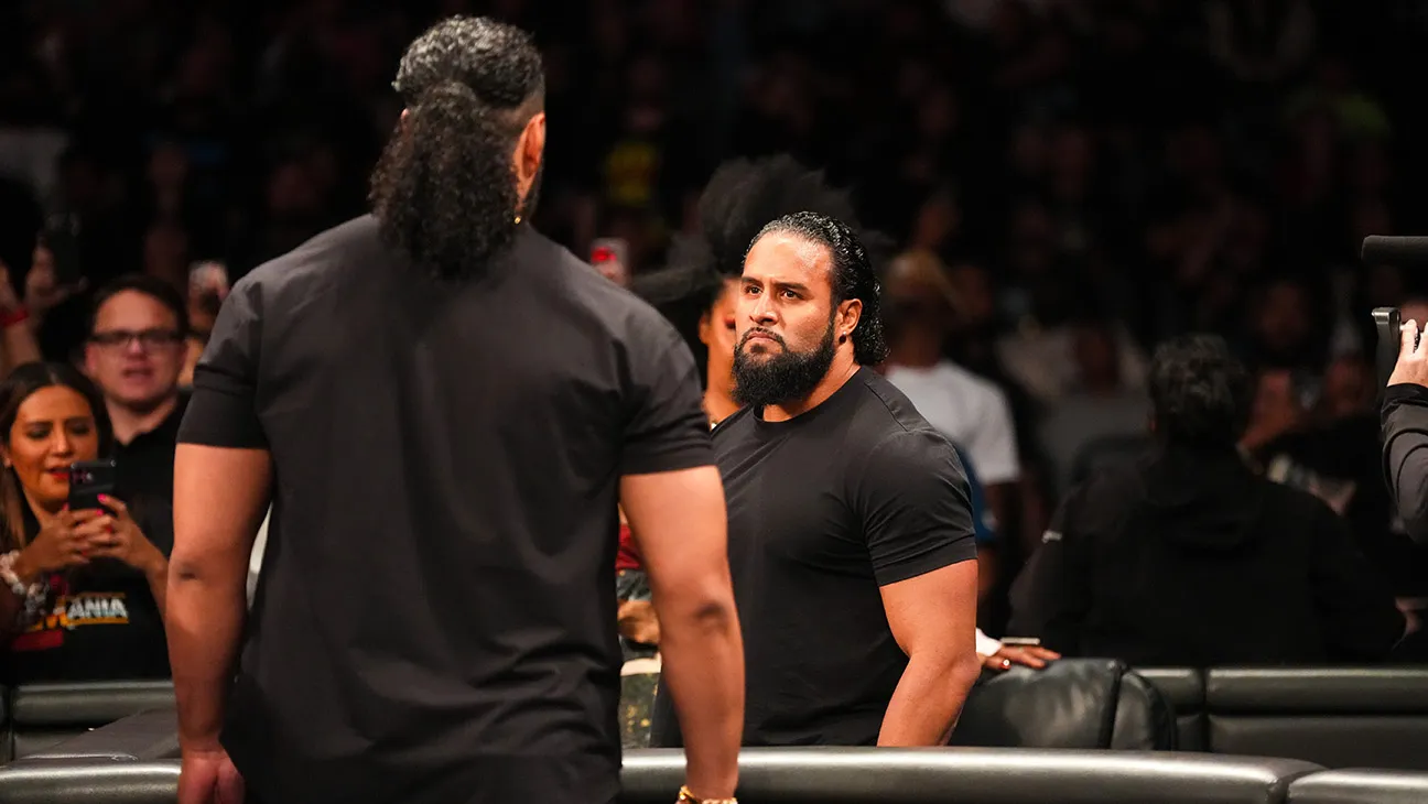 WWE Is Rolling Out a Paid Member Club at Exactly the Wrong Time