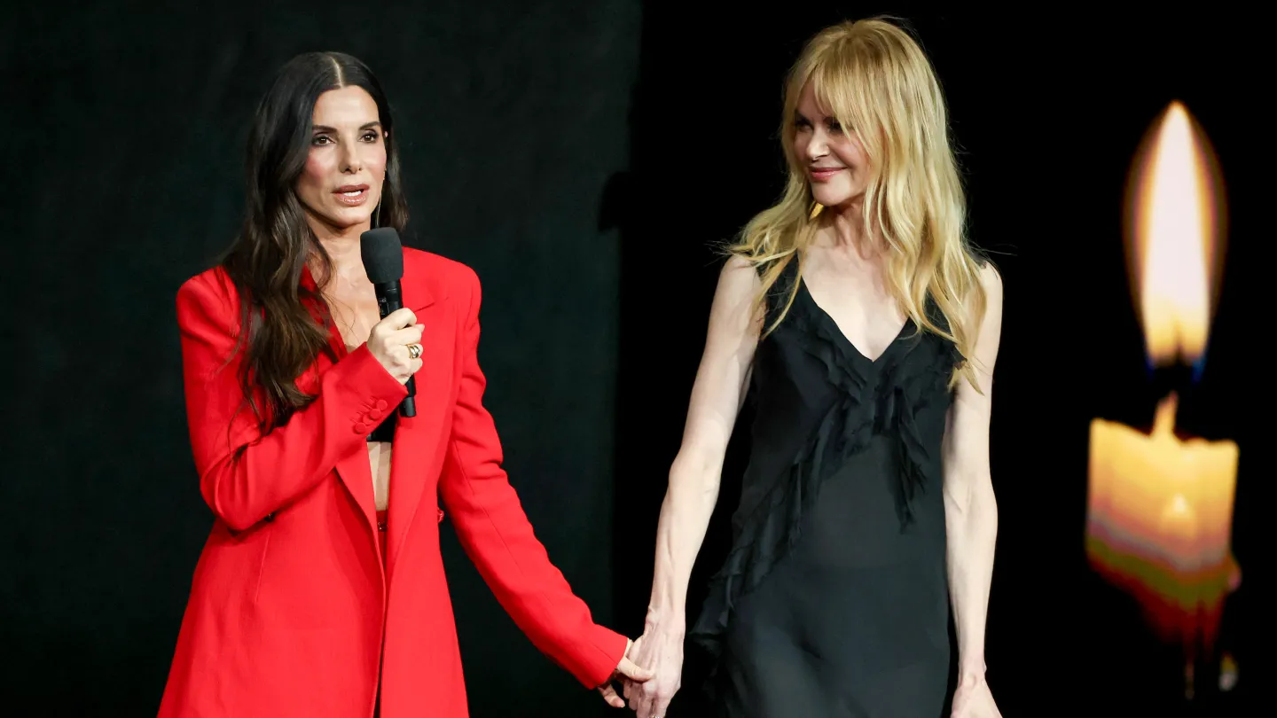 CinemaCon Brings Out the Stars, ‘Running Point’ Returns and This Week’s Best Events