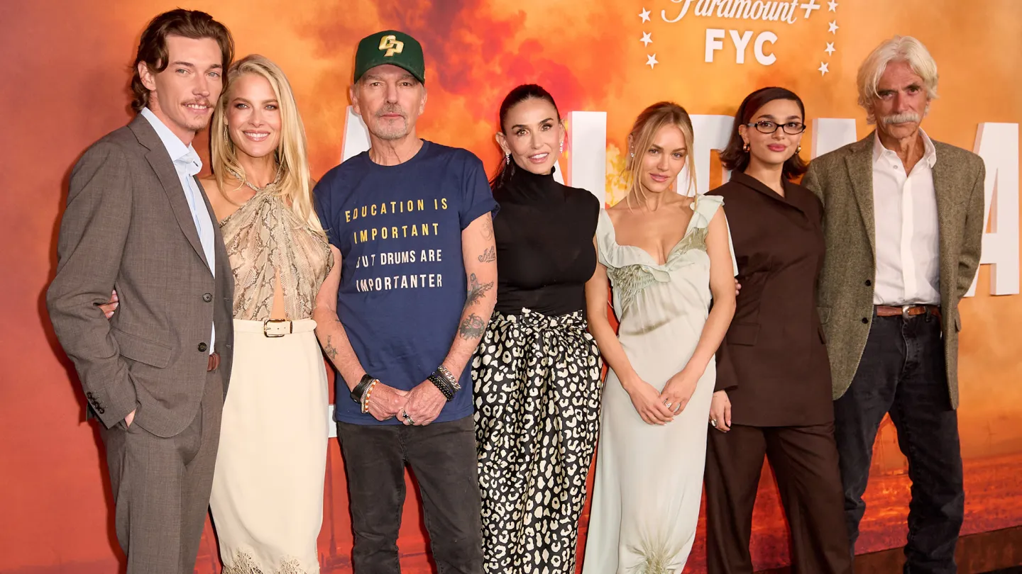 Billy Bob Thornton Lead, Others Supporting