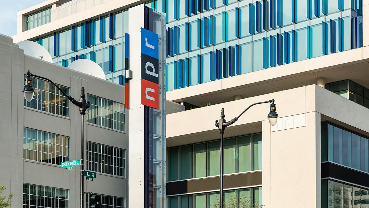 Trump Order to End Funding for PBS, NPR Blocked in Free Speech Win