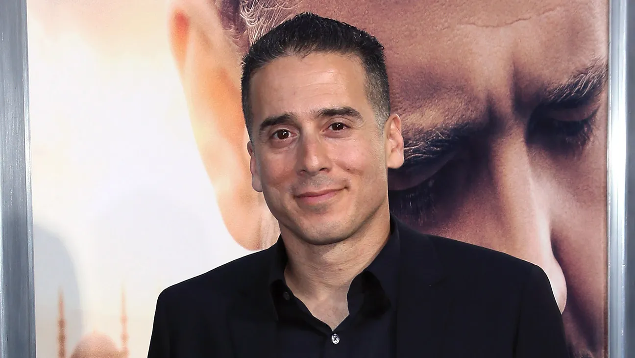 Kirk Acevedo Gets Candid on Hollywood Cutbacks, Reveals He Sold Home