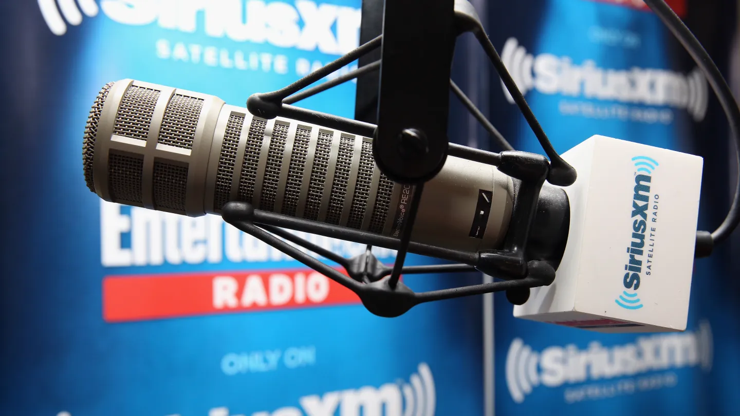 SiriusXM, iHeartMedia In Talks To Combine