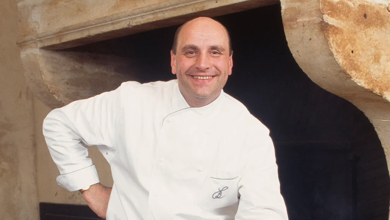 French Chef that inspired ‘Ratatouille,’ to get Biopic Treatment
