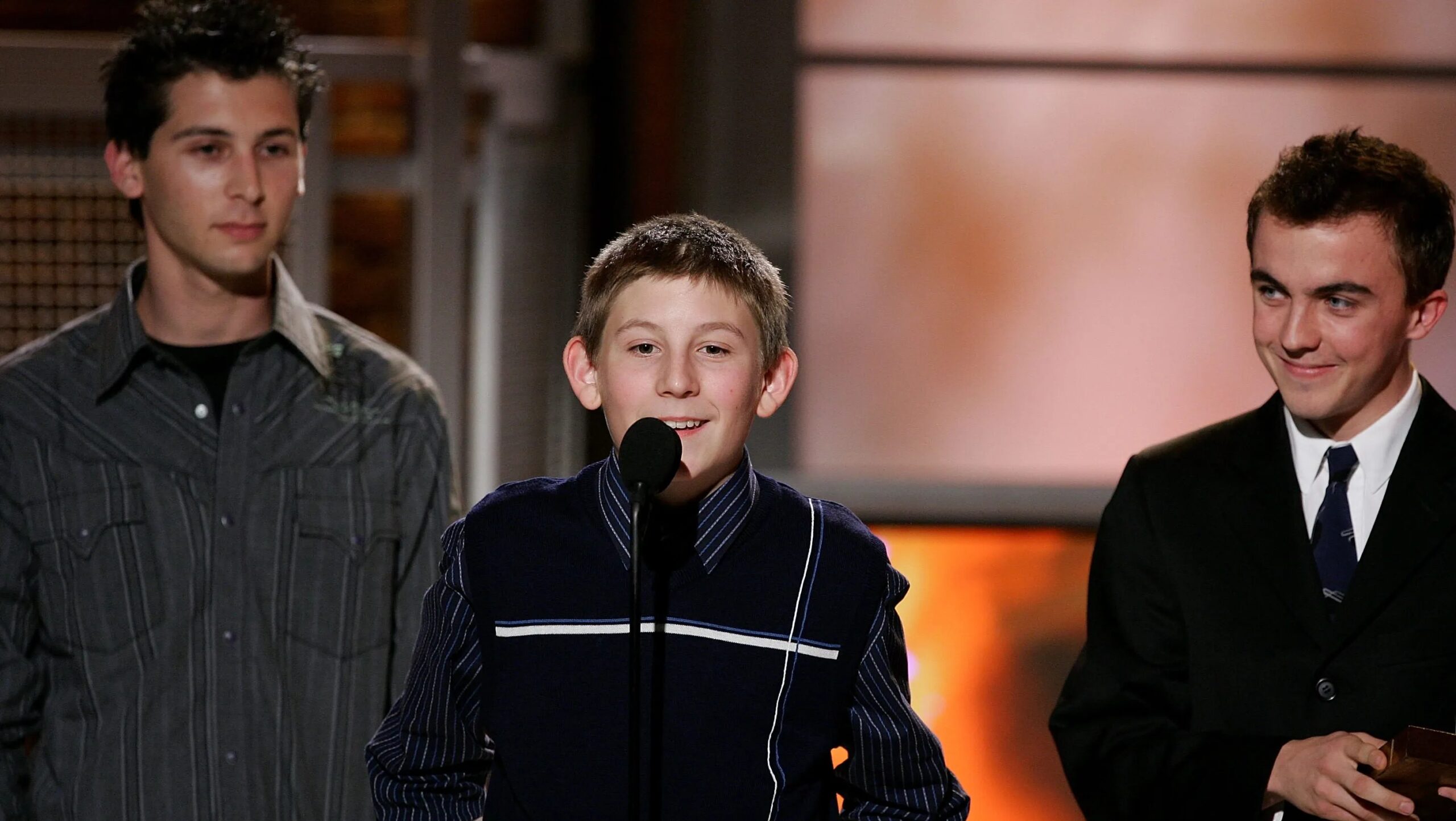 What Happened to Erik Per Sullivan With ‘Malcolm in the Middle’ Reboot? – Hollywood Life