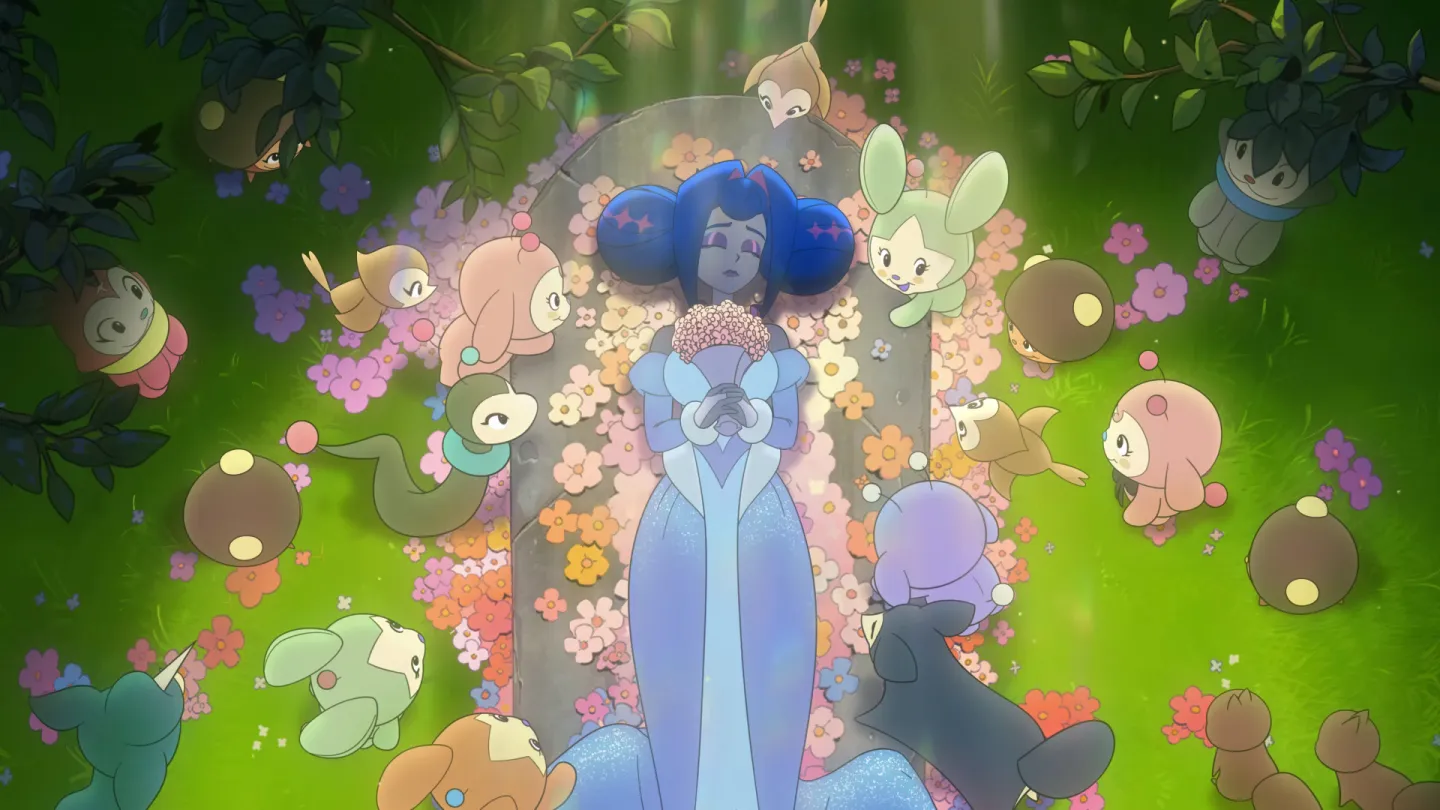 YouTube Report Analyzes Trends Around a New Wave of Indie Digital Animation