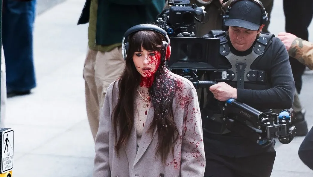 Trailer, Release Date, Cast & Other Updates – Hollywood Life