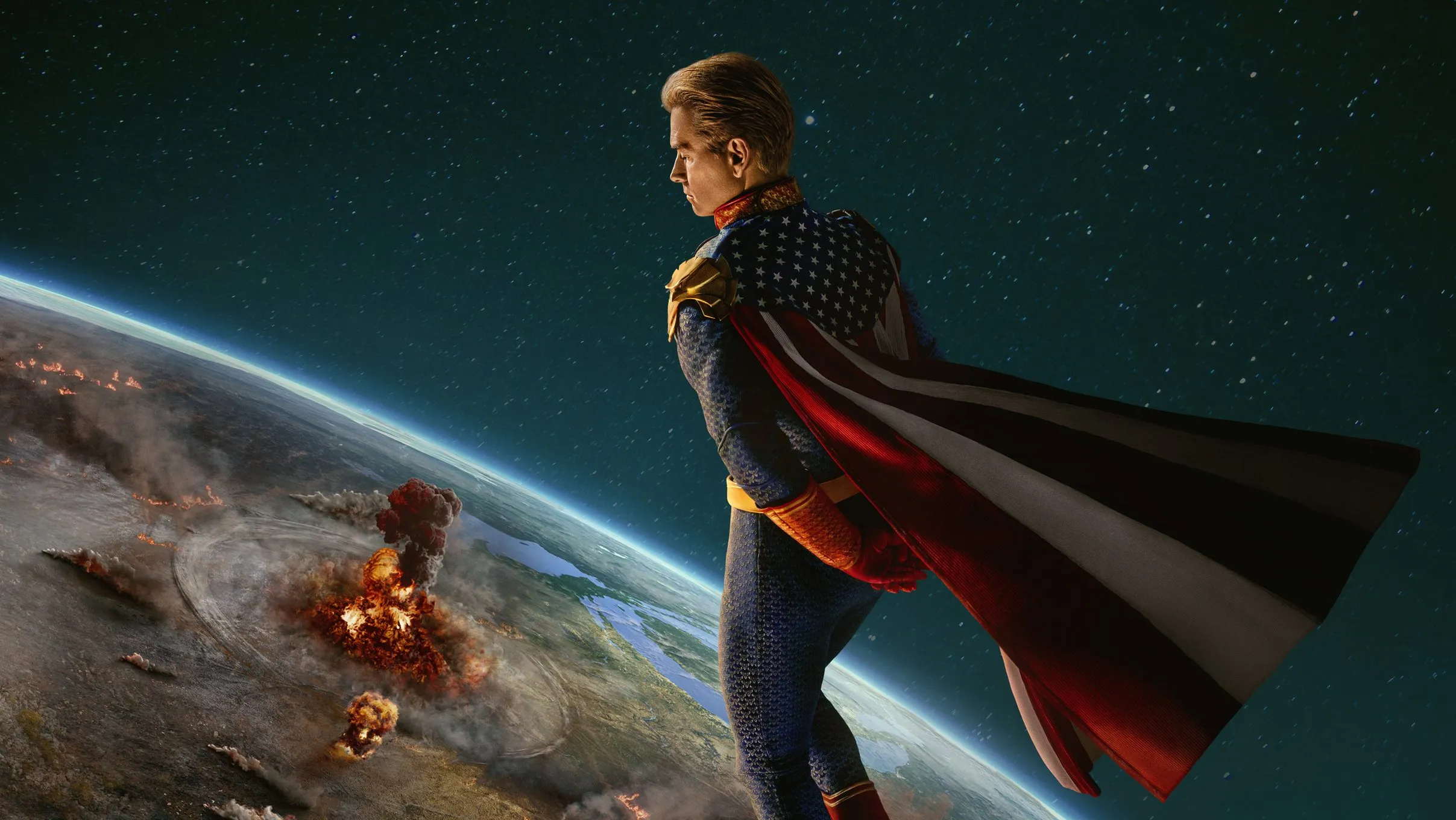 When Does ‘The Boys’ Season 5 Come Out? Release Date, Trailer & More – Hollywood Life