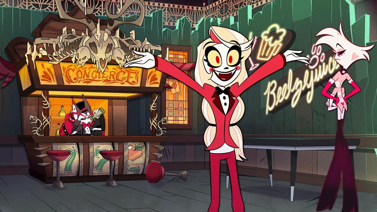 ‘Hazbin Hotel’ Renewed for Fifth and Final Season at Prime Video