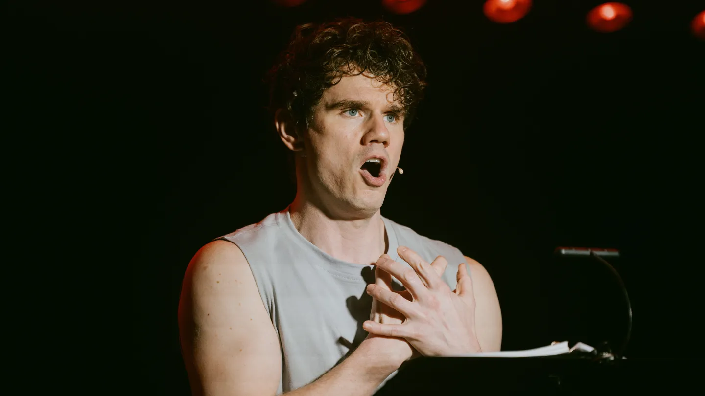 ‘Heated Rivalry’ Musical Parody Set For Off-Broadway Run