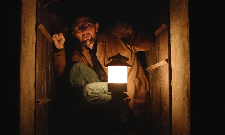 So Scary You Can’t Keep Quiet in a Theater