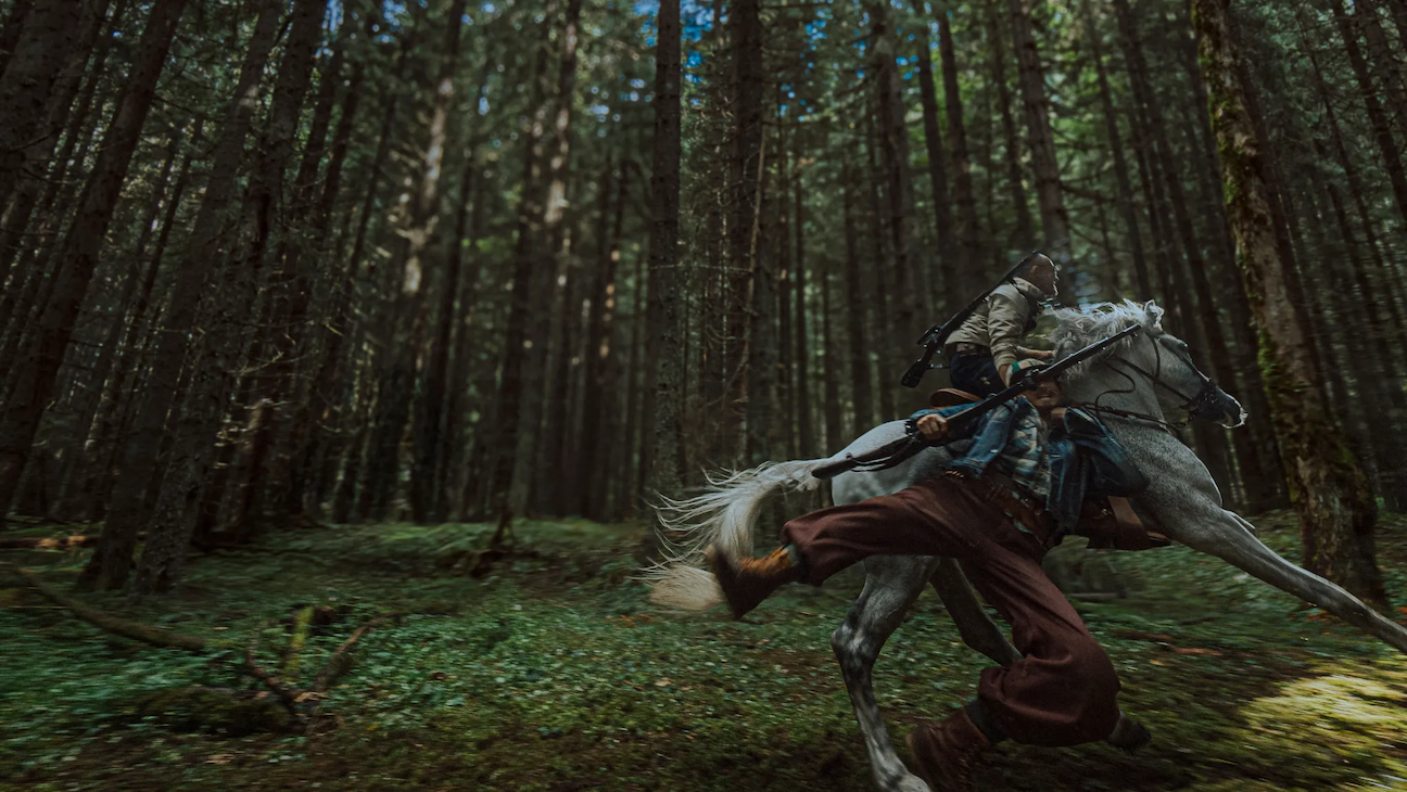 Korean Auteur Na Hong-jin’s Long-Gestating Thriller ‘Hope,’ Starring Michael Fassbender and Alicia Vikander, Headed to Cannes