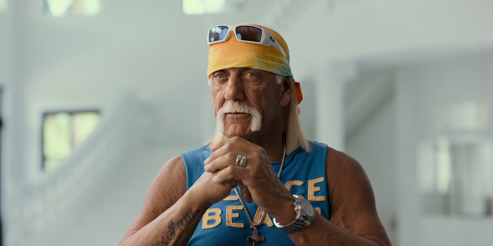 ‘Hulk Hogan: Real American’ Review: Netflix’s Four-Hour Puff Piece