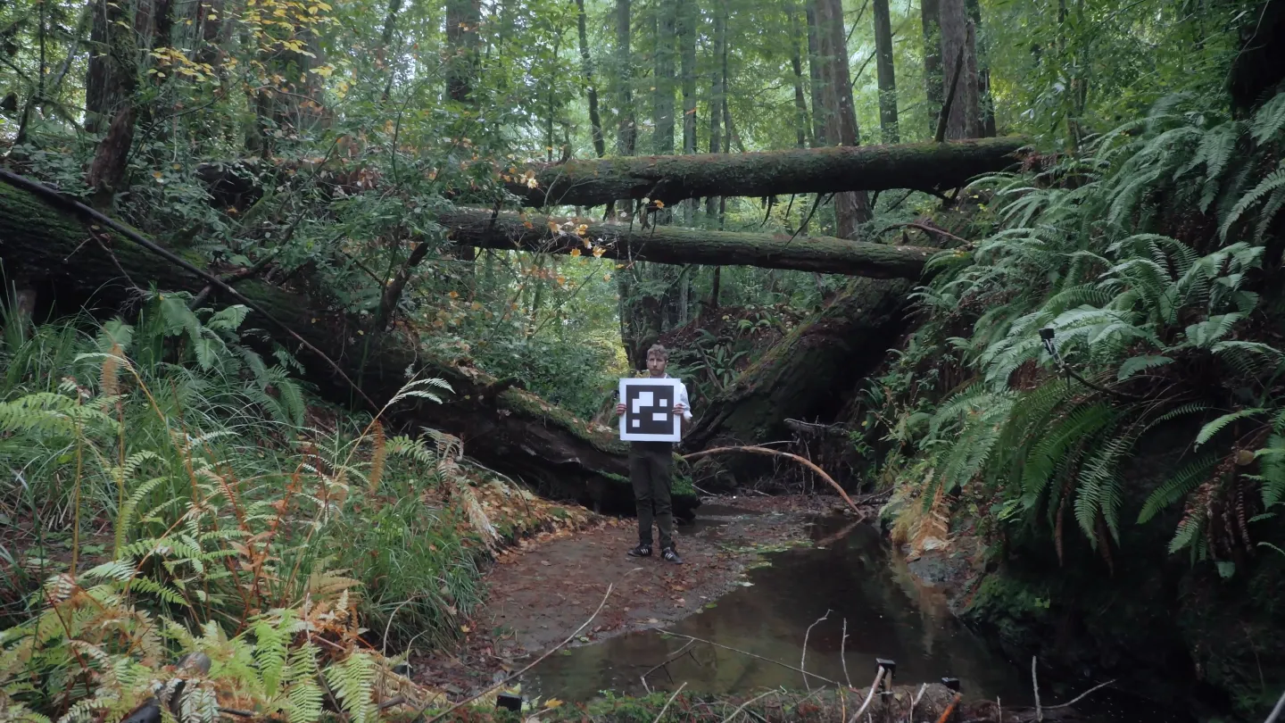 ‘Humboldt USA’ Doc Film Interview on Nature: Visions du Réel 2026