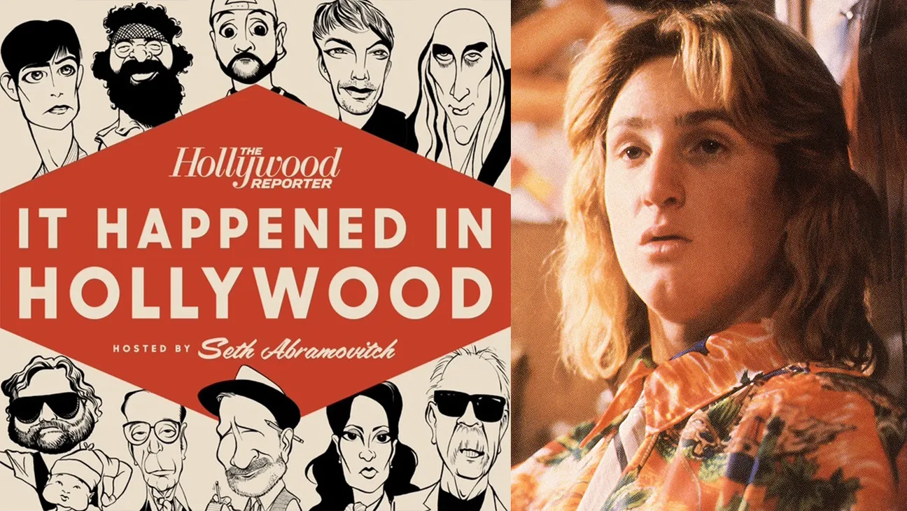 Amy Heckerling on ‘Fast Times’