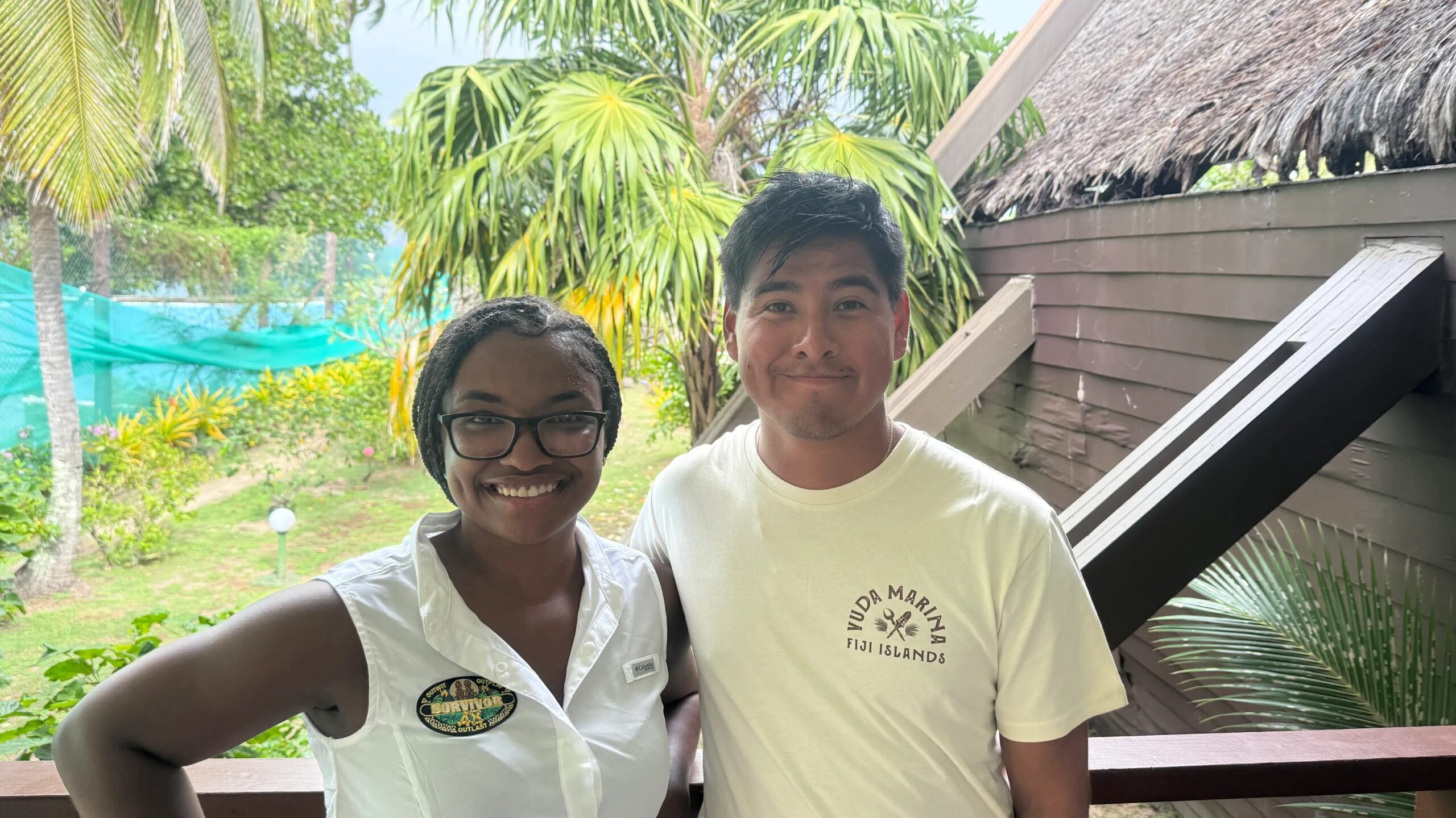 How the Dream Team Became the Show’s Engine