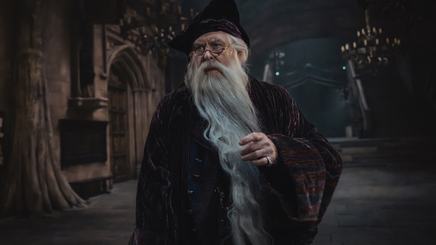 John Lithgow Says Rowling’s Views Have Been “Misrepresented”