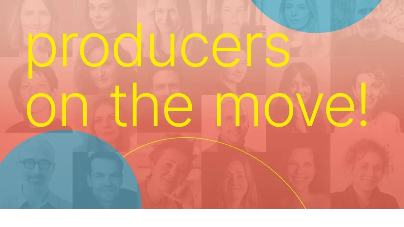 European Film Promotion Reveals 20 Producers on the Move