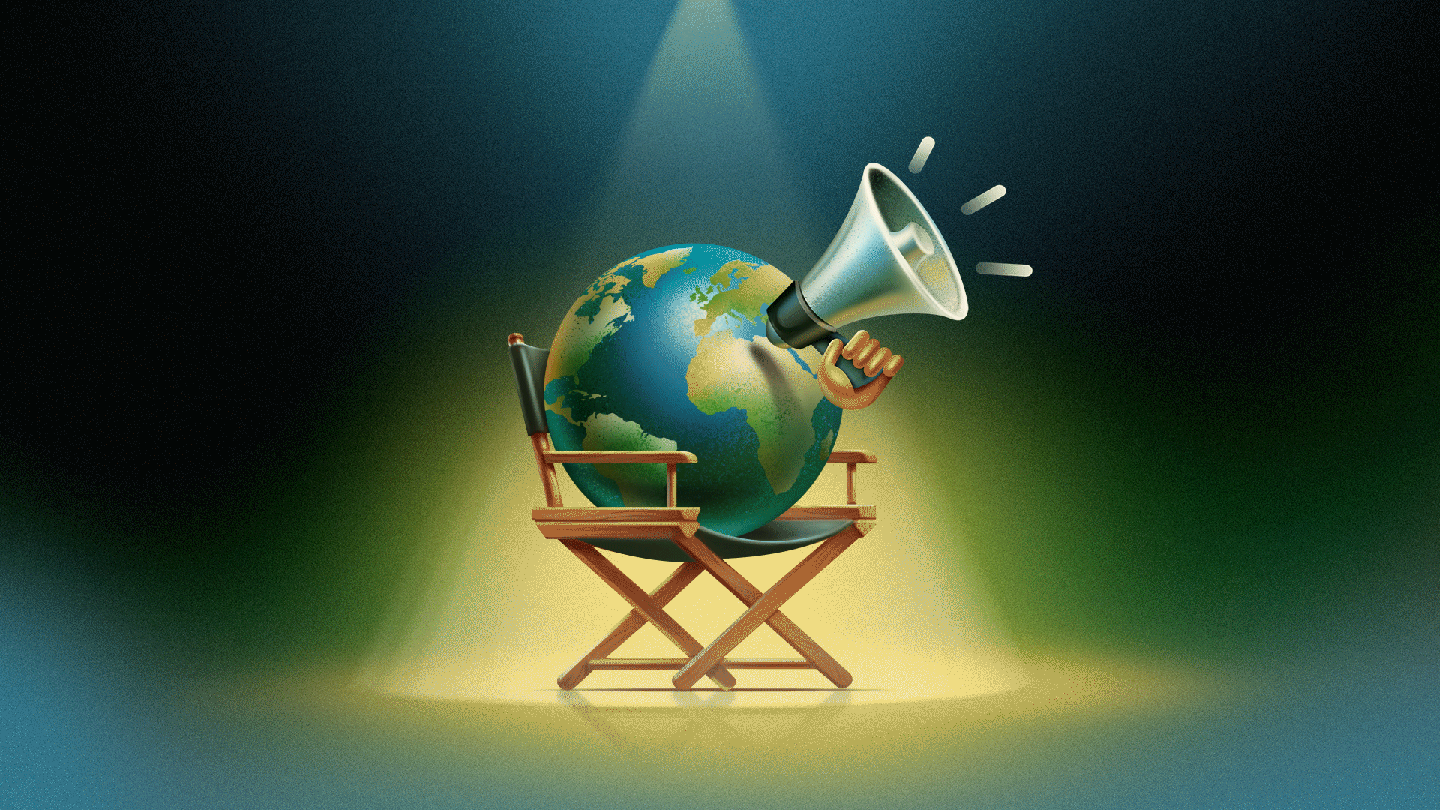 Hollywood’s Most Sustainable TV Show Sets