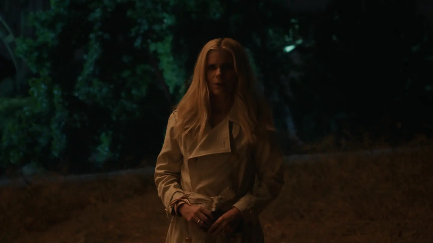 Killer Reveal Explained by Creator