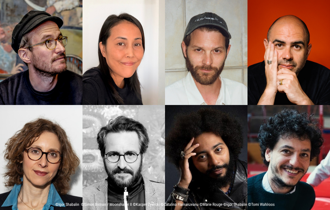 Cannes Market Investors Circle 2026 Directors Unveiled