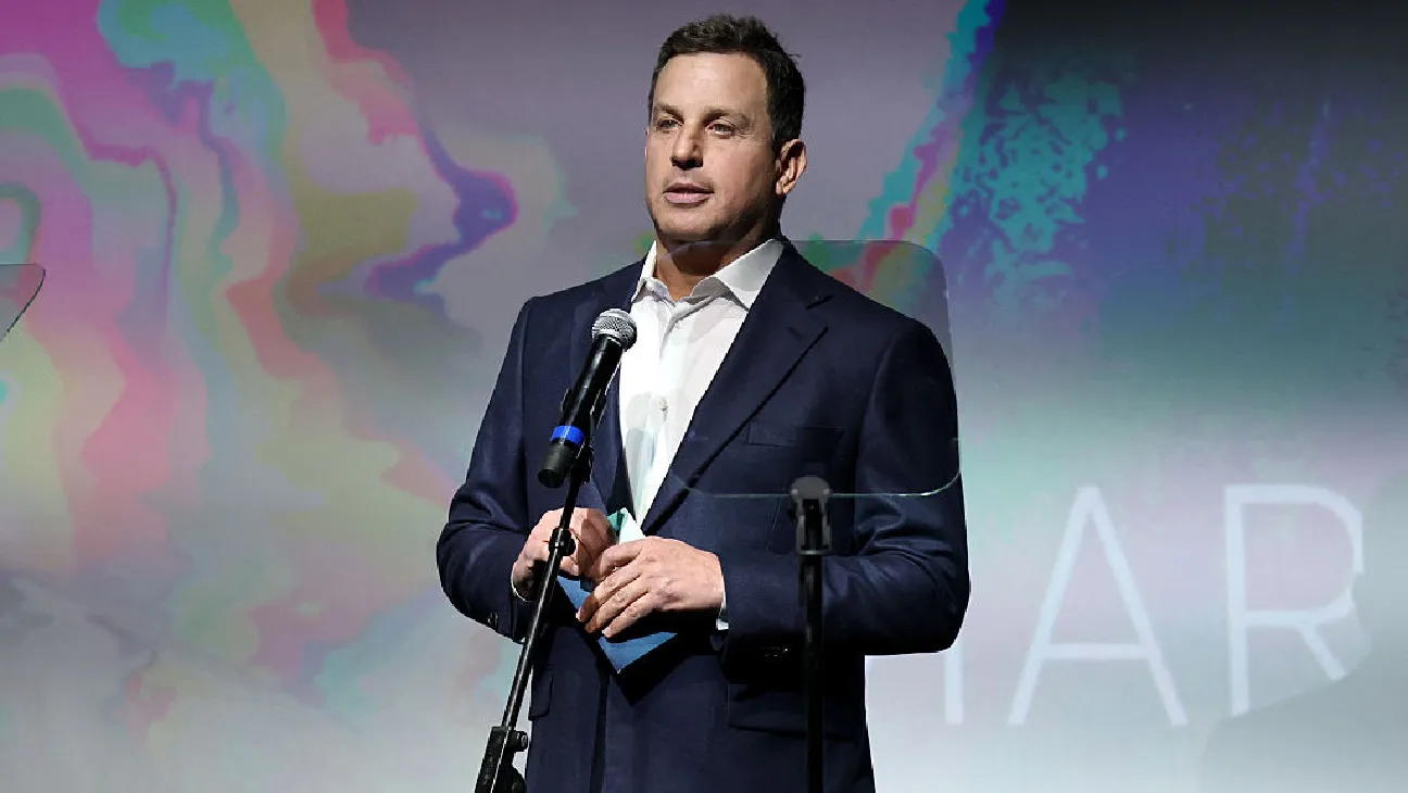 Starz Orders Texas Black Rodeo Drama From Kirk A. Moore