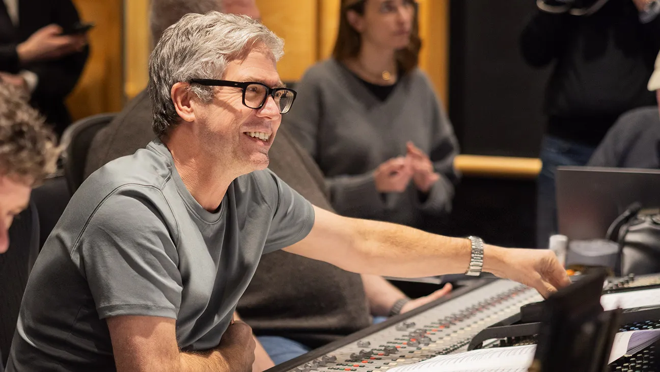 Minions & Monsters Nabs John Powell as Composer