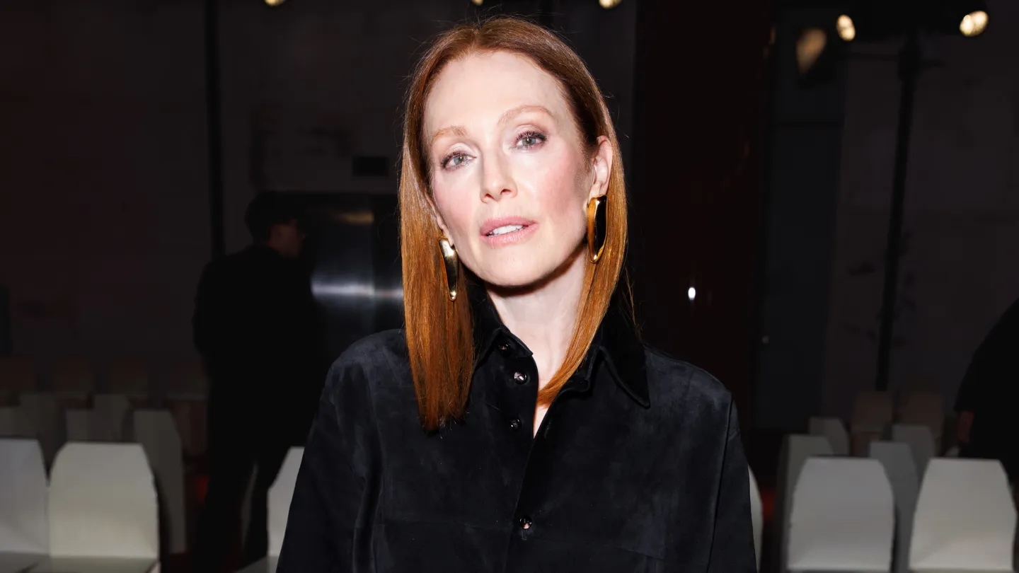 Julianne Moore to Receive Kering’s Women in Motion Award in Cannes