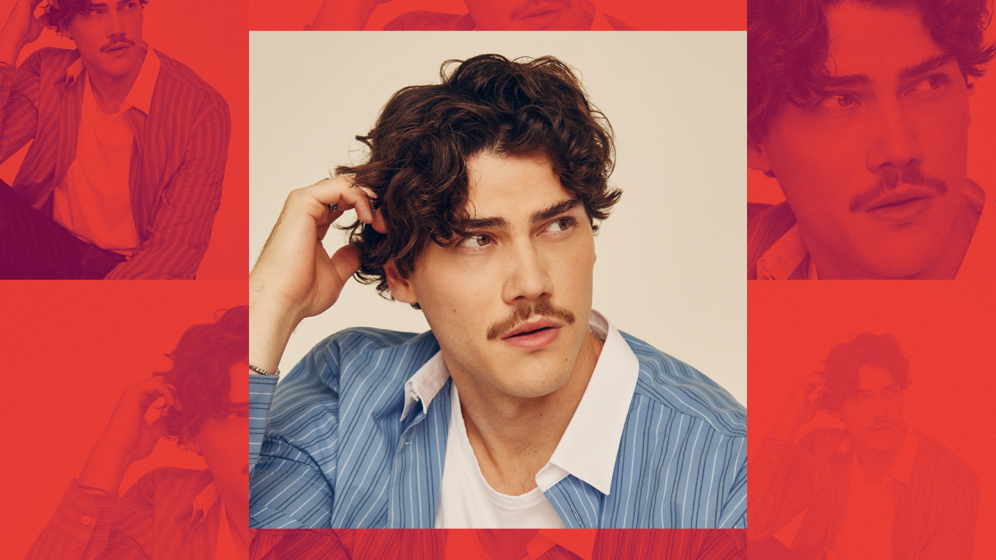 Jack Innanen Channeled His Inner ‘Whiny Man Child’ for Big Mistakes