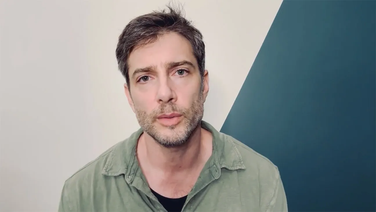 As ‘Michael’ Opens, James Safechuck Issues Message to Abuse Survivors