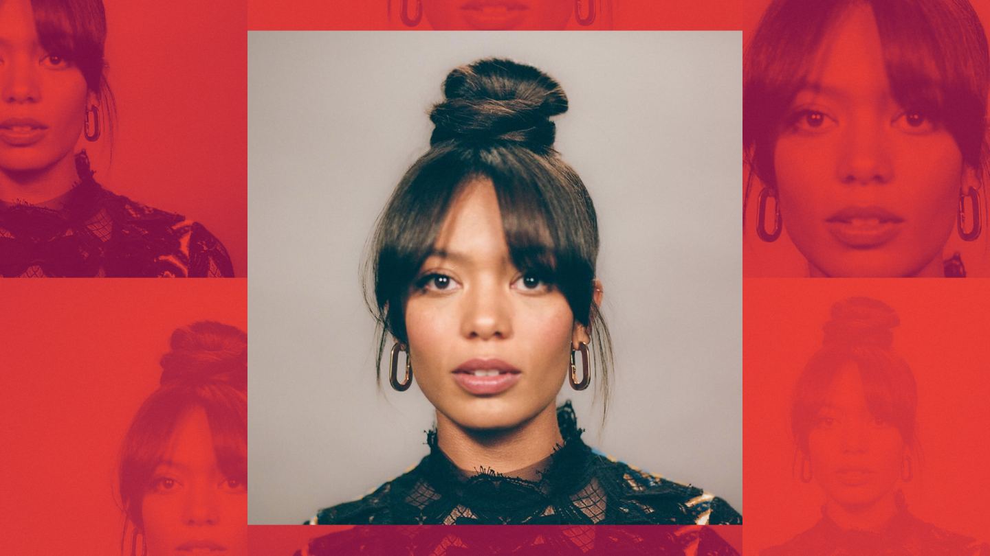 Jaz Sinclair on The Boys Season 5, Gen V Season 3, New Music