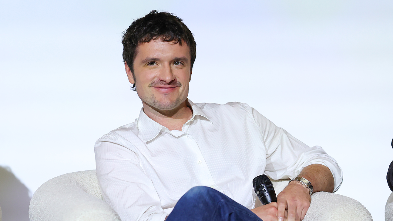 Josh Hutcherson Reacts to Backlash For Not Being a Taylor Swift Fan