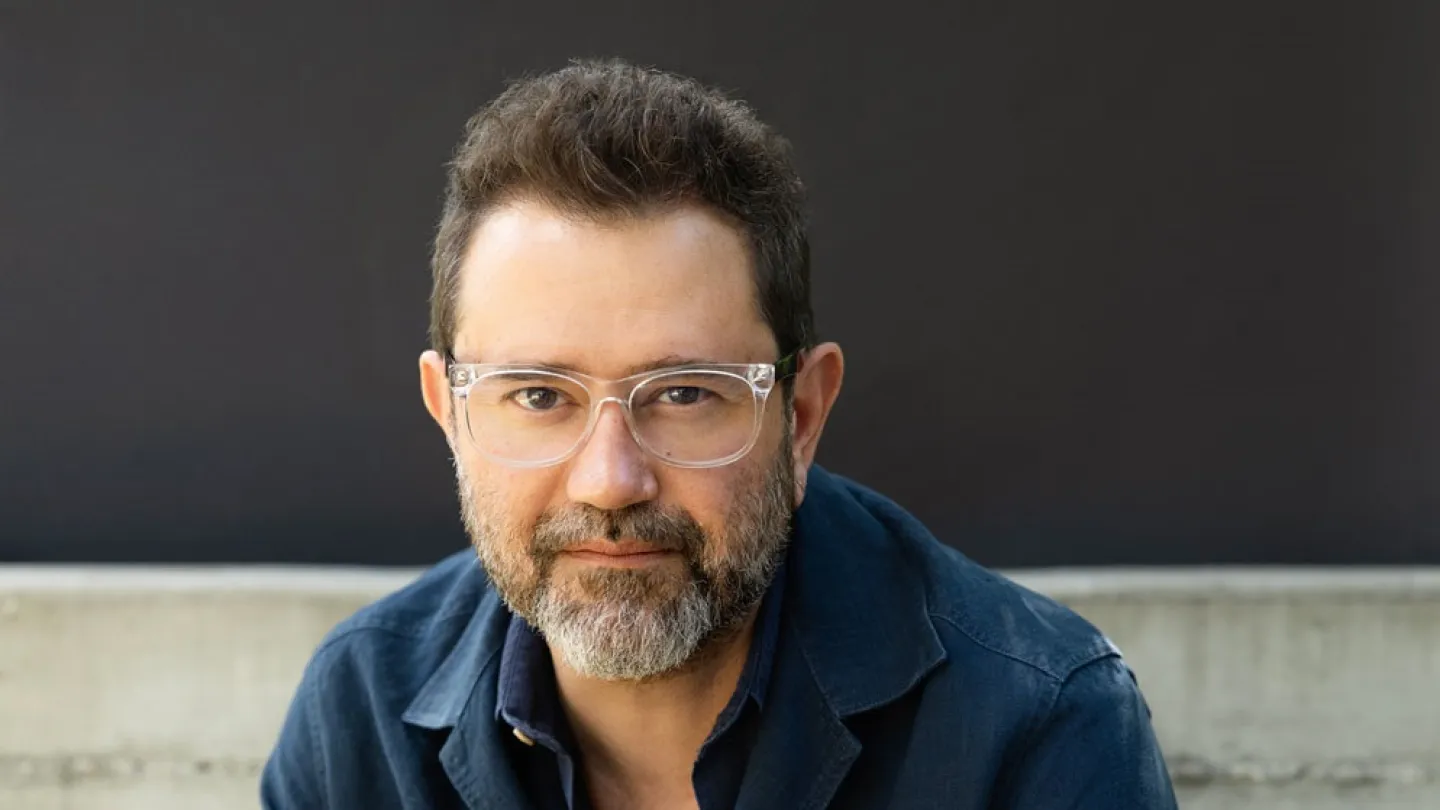 Film Independent Names Juan Devis President