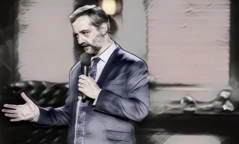 Can Judd Apatow ‘Comeback’ from Trump Derangement Syndrome?