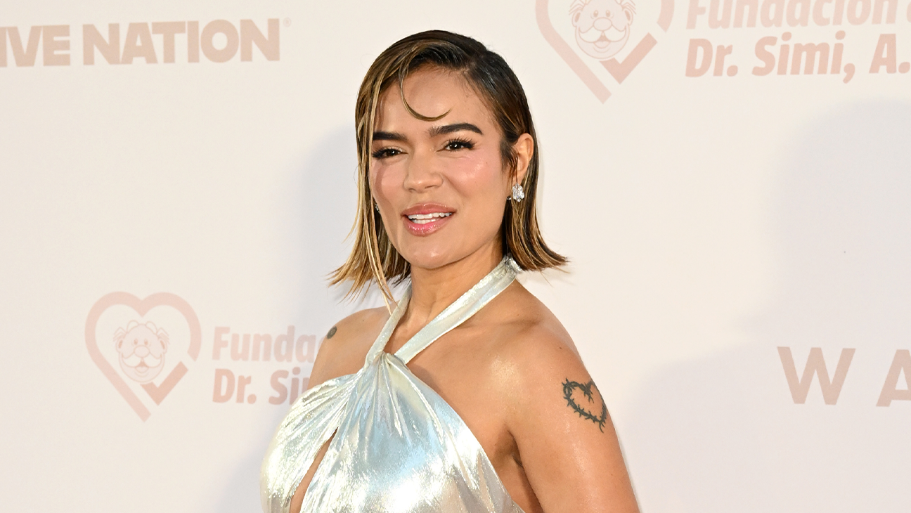 Karol G Wants Coachella Performance to Have Meaningful Impact Amid ICE