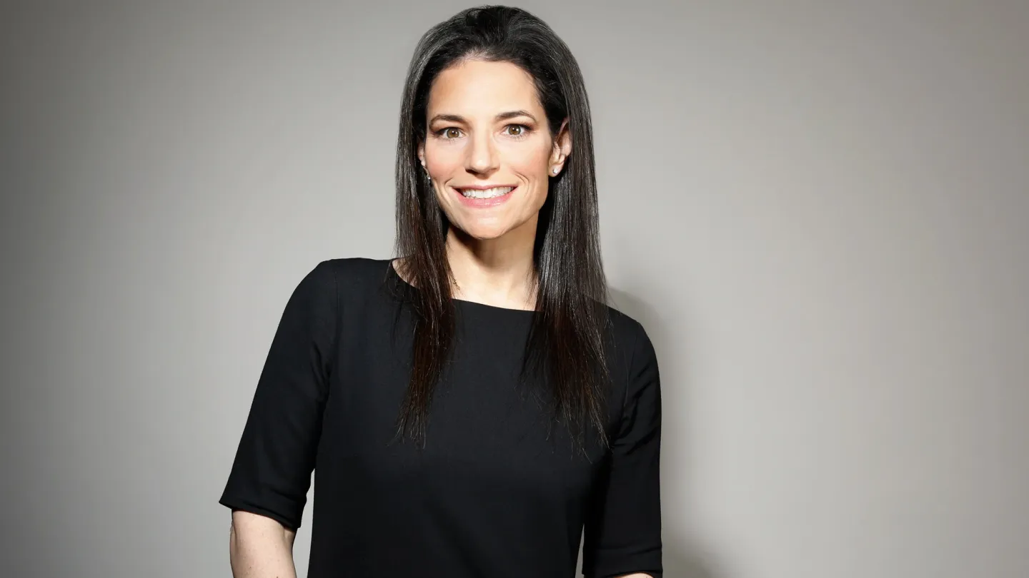 Anonymous Content Hires Liza Burnett Fefferman for Newly Created Role