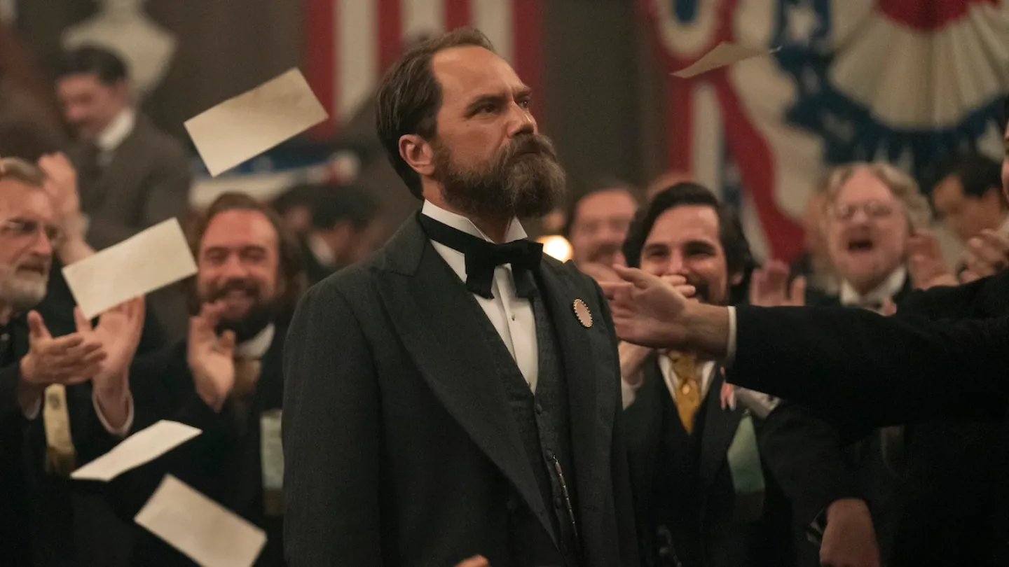 Gotham TV Awards 2026 Nominations, Nominees List