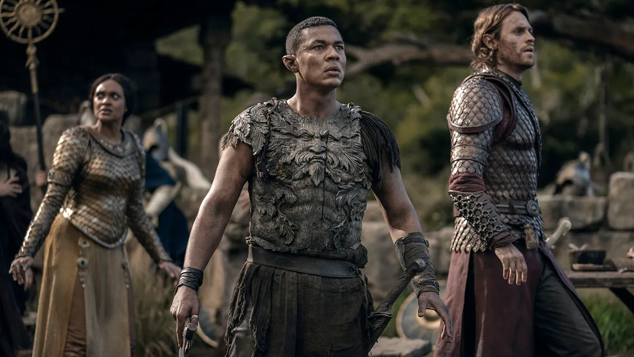 Amazon MGM Studios Reorgs Its Worldbuilding TV Team