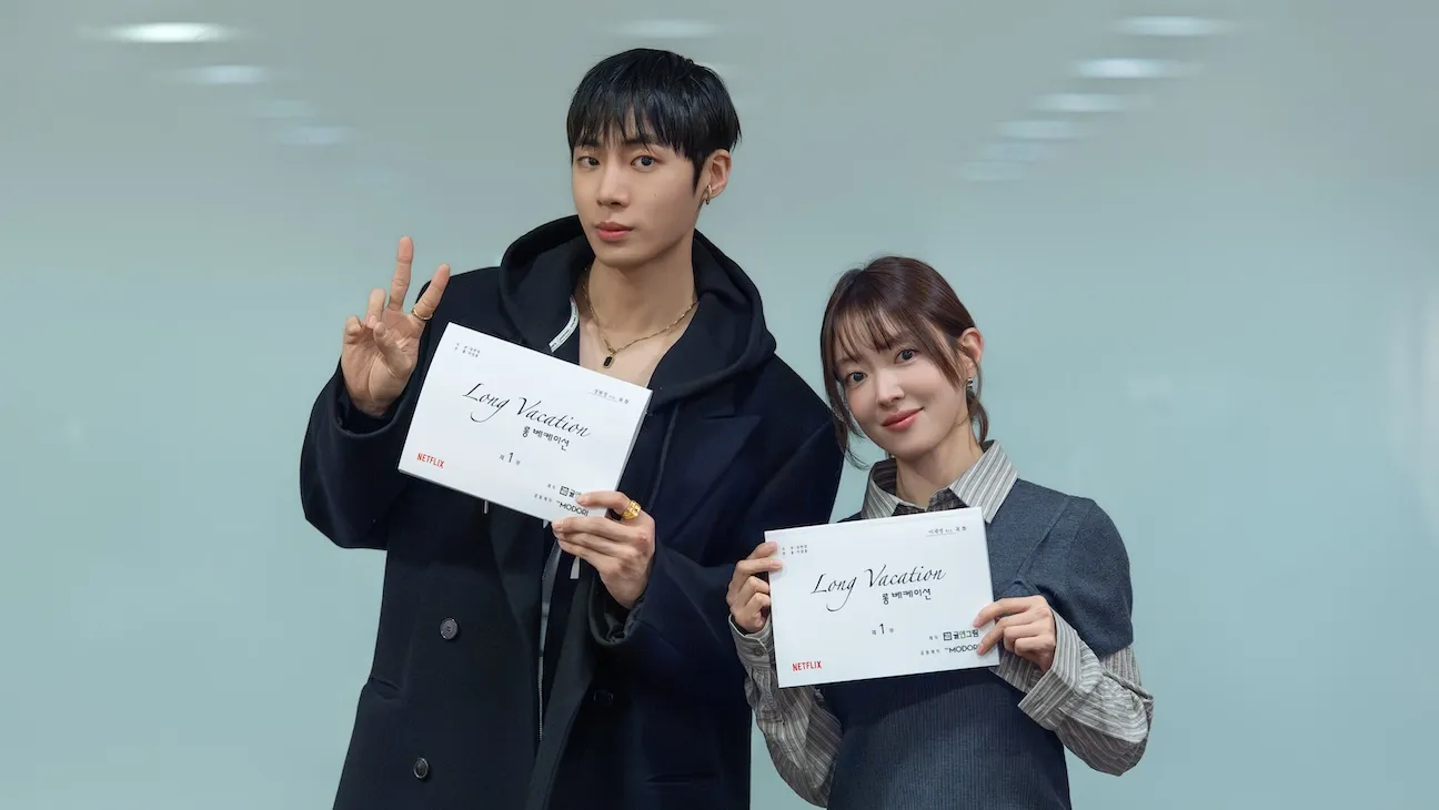 Netflix Sets Korean Romance Series ‘Long Vacation’ From Lee Jung-hyo