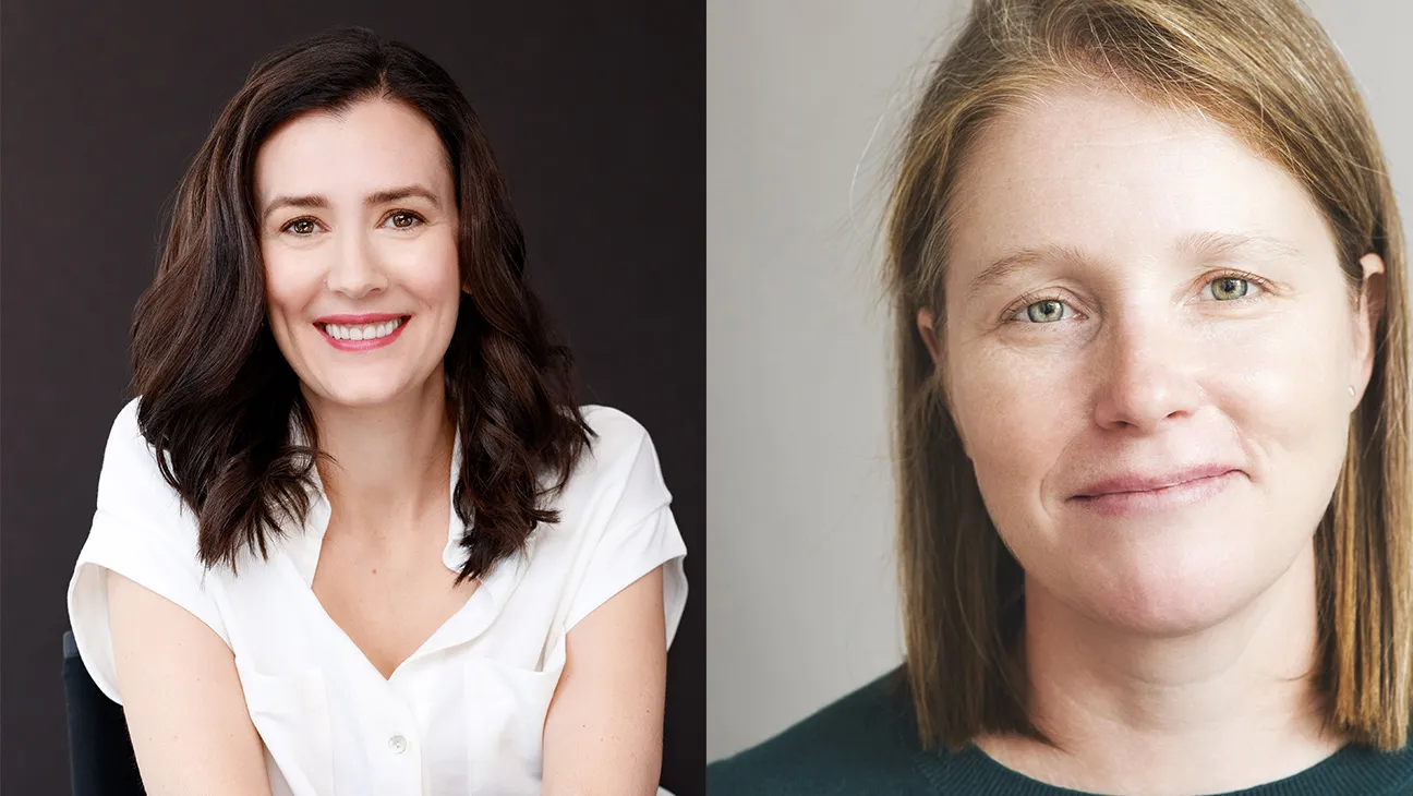 Laura Adkin to Direct Catherine McKenzie’s Out Of Luck Movie