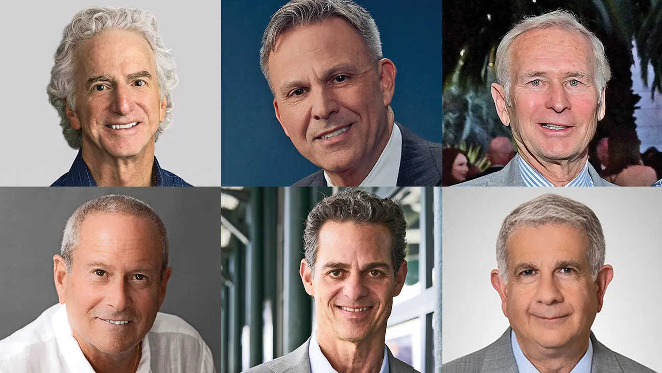 Hollywood’s Legal Legends of 2026 