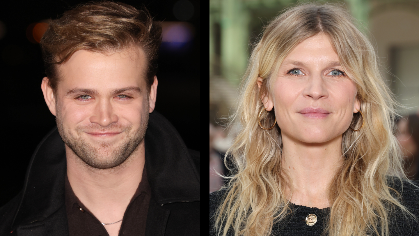 Leo Woodall, Clémence Poésy to star in Peter Hoar’s A Waiter in Paris
