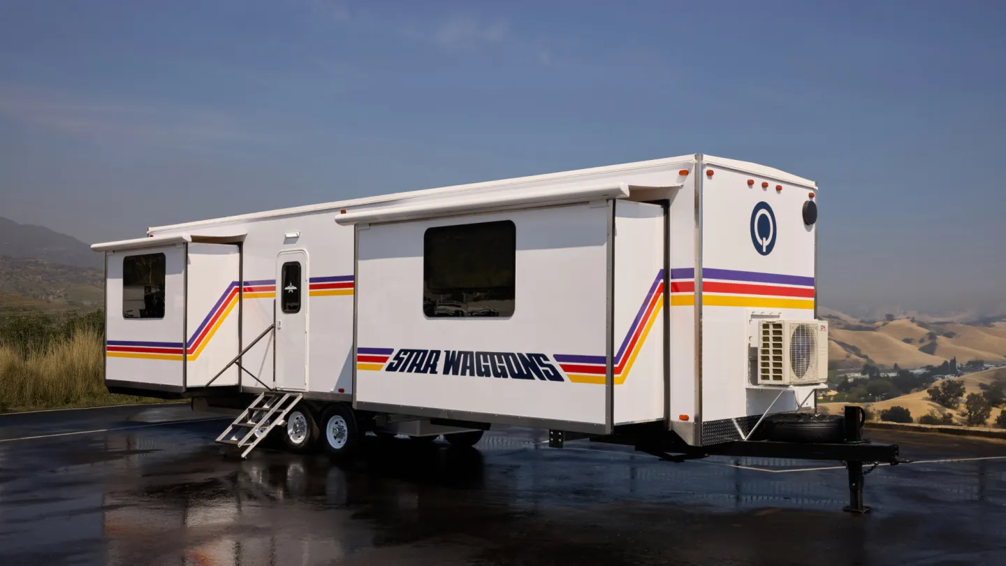 Major Studio Services Provider Quixote Pivots From Atlanta