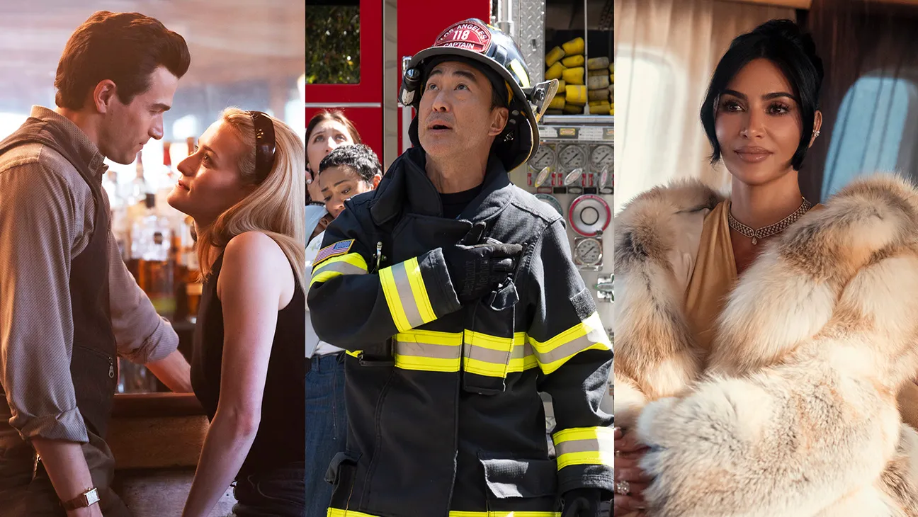 Where ‘Love Story,’ ‘911’ Stand