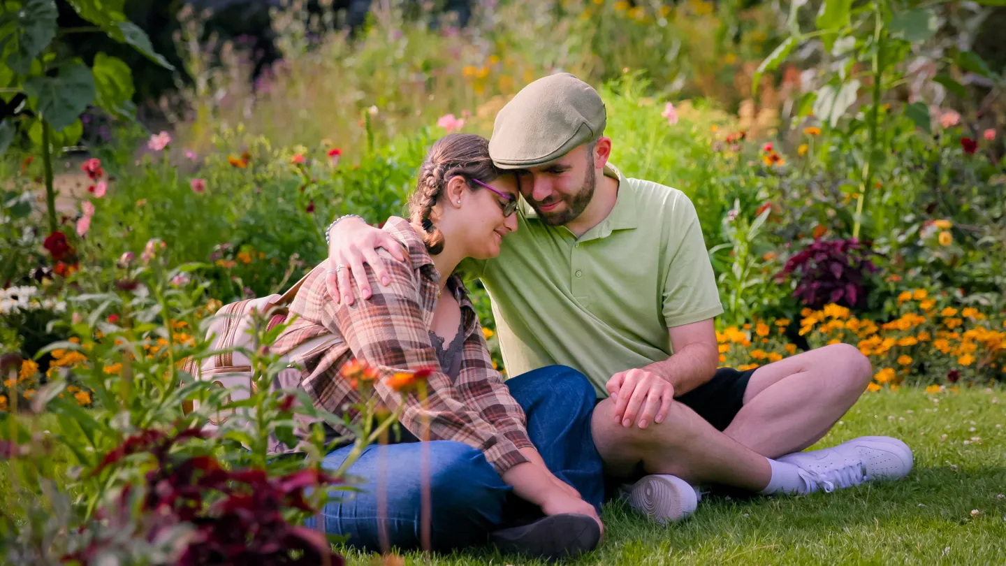 Why You Need to Watch Netflix’s ‘Love on the Spectrum’ (Guest Column)