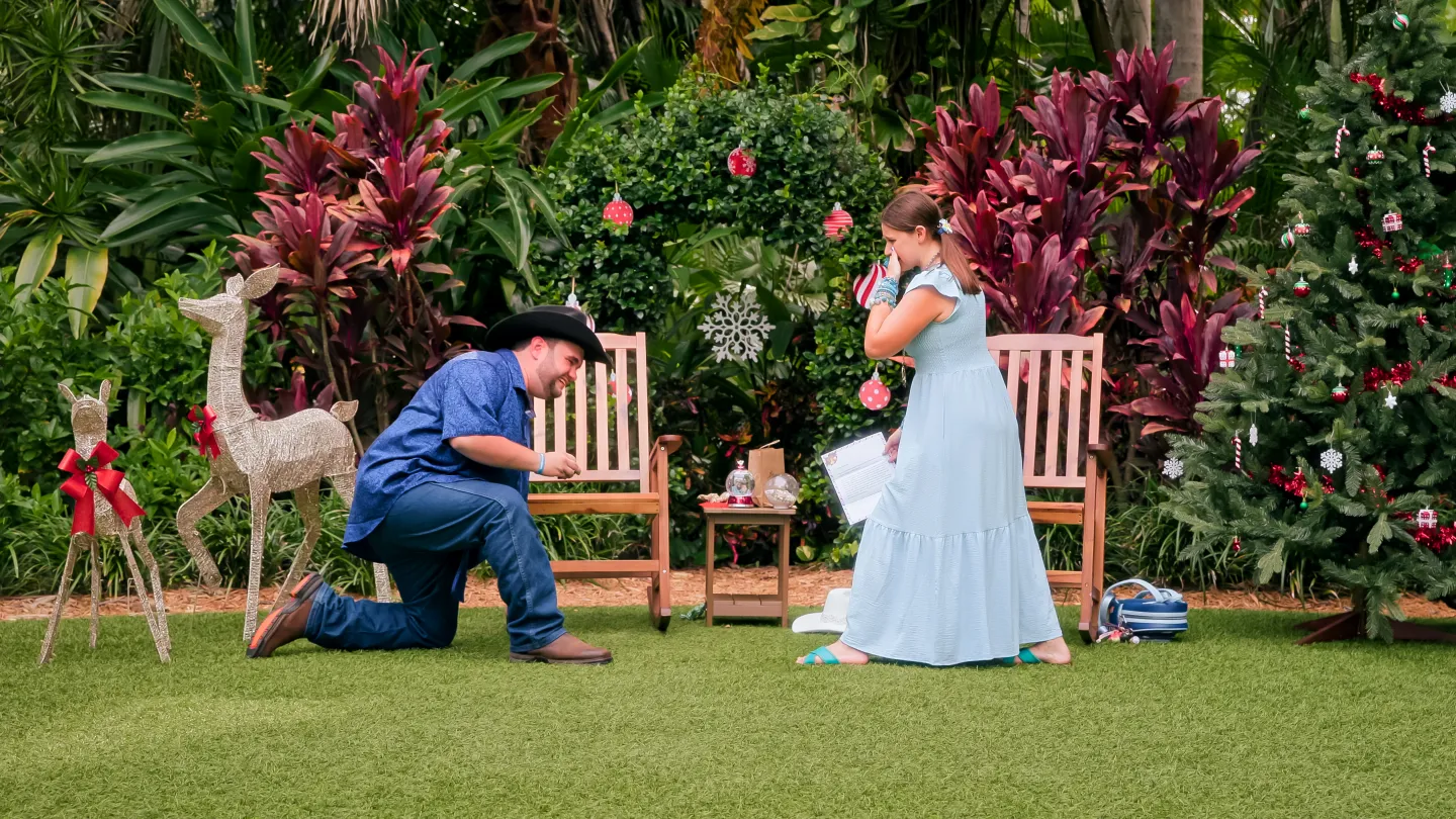 Madison, Tyler on Wedding Being Filmed for ‘Love on the Spectrum’ S5