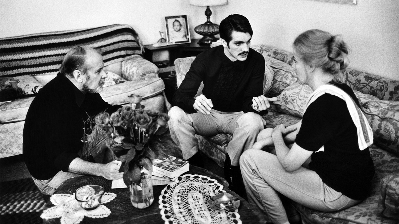 Fosse Made Me Sleep in the ‘Star 80’ Murder Apartment