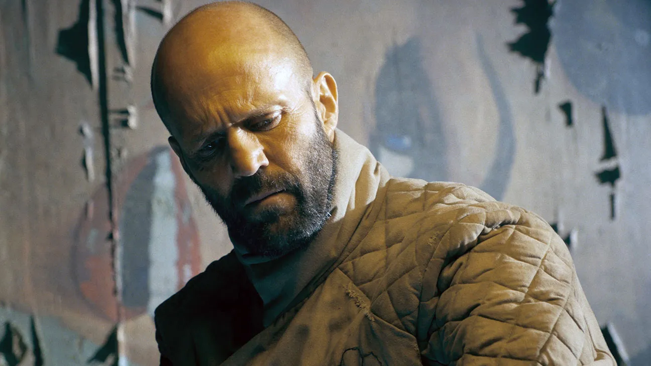 Jason Statham Stars in Sequel