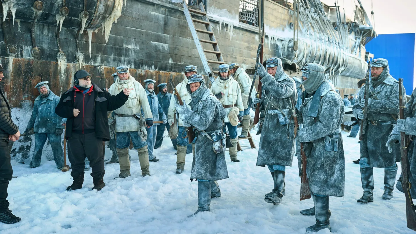 Hollywood Production Canada Rebounded 2025 From Dual Strikes Impact